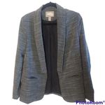 Forever 21 Women's Oversized Grey Blazer Size Medium Photo 0