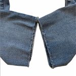 Ashley Mason  Paper Bag Waist Jeans Photo 7