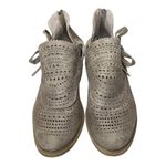 Very G  Cici Bootie in Taupe Size 7.5 Photo 1