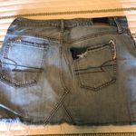American Eagle Outfitters Jean Skirt Photo 4