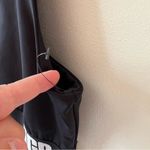 UGG  Women’s Wilmina NWOT Black Logo‎ Bralette Size Small Photo 7