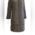 MaxMara WEEKEND REVERSIBLE DOWN JACKET IN WATER Photo 5