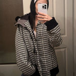 Roxy Vintage  Jacket Ski Snow  Photo 0