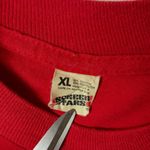 80s Vintage Wilderness Retreat MHIA NHIF T Shirt USA Single Stitch Extra Large Size XL Photo 3