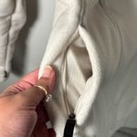 Columbia  Cream‎ Interchange Full Zip Fleece Jacket Size Small 263 Photo 6