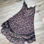 Victoria's Secret Victoria’s Secret sheer chemise w lace detail paisley Photo 4