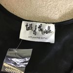 Talk of the Walk Sequin Evening Tank Sleeveless Stretch Dress NWT Sz. XL Size L Photo 10