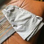 Adidas  Gray A-Line Skirt Photo 14