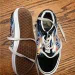 Vans Lightning  low tops size 6 women Photo 1