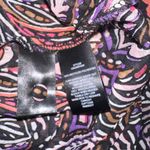 Evereve NWT  X Sanctuary Breezy Smock Neck Blouse Size S Photo 5