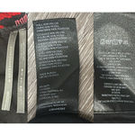 Anthropologie  Boho Multi-Print Embroidered V-Neck Maxi Dress Art-to-Wear Fairy Photo 15