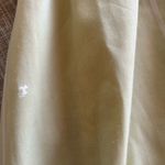 American Vintage True Vintage 60s Sleeveless Pastel Striped Dress Full A line Pastel Pleated Photo 5