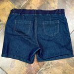 Riders By Lee Lee Riders Midrise Denim Jean Shorts 18M Photo 9