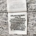 PINK - Victoria's Secret Victoria Secret Lace Up Long Sleeve Top Photo 2