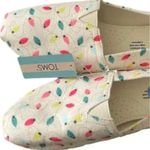 Toms  Christmas Lights Alpargatas‎ 6 Shoes Photo 3