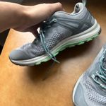 Keen Walking Shoes Lightweight Breathable Trail Hiking Sneakers Gray Photo 1