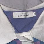 Quanta Du SOLEIL Cornflower Blue+Lavender Checked Mini - Size 38FR / 6US Photo 3