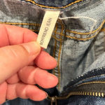 Rag and Bone  Dre Slim Boyfriend Low Rise in‎ Chambers Women’s size 30 Photo 5