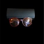  Polarized Sunglasses Zeiss Lenses & Burberry Case & Lens Cloth Photo 1