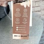 Kyodan Freedom Trail Womens Gray Active Dress Racerback Moisture Wicking Gray XS Photo 5