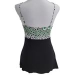 Vintage Y2K 90s Babydoll Top 70s Style Groovy Mod Summer Festival Women Size M Size M Photo 2