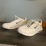 Nike  Air Max Bolt AMD White Indigo Burst Pink Blast Size 10 Photo 3