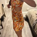 LA Hearts Dress Photo 1