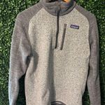Patagonia Women’s  Better Sweater Jacket Size Medium Photo 0