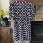 CAbi  Rope Print Cruise Dress Photo 4