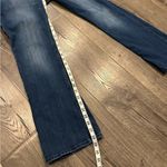 Lee Boot cut Jeans Women's Size 10 P Flared Jeans Mid Rise Cowgirl Western Boho Photo 8