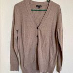J.Crew Mercantile Wool Cardigan Photo 0