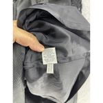 Eliza J . Women's Dress Fit & Flare Black Lace Top Size 0 Petite Long Sleeve Photo 4