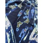 Ted Baker Ted NWT Baker London Black High Neck Printed Bodycon Maxi Dress Size 2 Photo 4