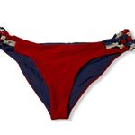 frankie's bikinis  Braided Bikini Bottoms‎ Photo 0