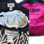 Cache Y2K VTG. 4 PC. 2000'S VTG. ‎ DRESS TOPS PURSE BUNDLE 2/4 SMALL Photo 8