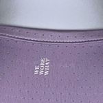 We Wore What  Solid Muscle Tank in Fair Orchid Photo 11