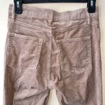 American Eagle high rise corduroy pants Photo 1