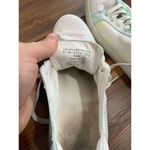 Kenneth Cole  tie dye watercolor womens sneakers size 6 Photo 4