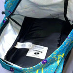 Jansport  Incredibles Superbreak Jack‎ Jack Backpack RARE Photo 8