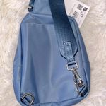 Lululemon Everywhere Sling Small Bag 2L Washed Blue NWT Photo 6