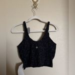 Lululemon  Align Tank Wild Thing Camo‎ Deep Coal Multi size 10 new with tags Photo 5