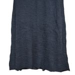 Stitchdrop Womens M Scottsdale Crochet Dress in Black NEW Size M Photo 5