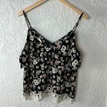 Coverstitched  | Floral Off The Shoulder Blouse Photo 1