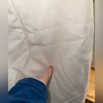 Likely  Katy‎ White Feather Mini Dress 0 Photo 4