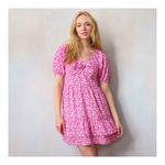 LC Lauren Conrad Lauren Conrad Dress Photo 2