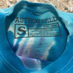 Astroworld T-shirt Photo 1