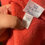 Lands' End  WOMENS WOOL SWEATER BLAZER Photo 2