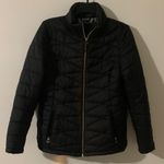 Free Country  Women's Black Puffer Jacket Photo 0
