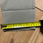 Active USA NWOT Ladies slim fit belted dress pant with stretch size Med Photo 3