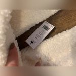 Joie NWT  Claire Sherpa jacket boho spring winter cozy designer blazer $245 Photo 4